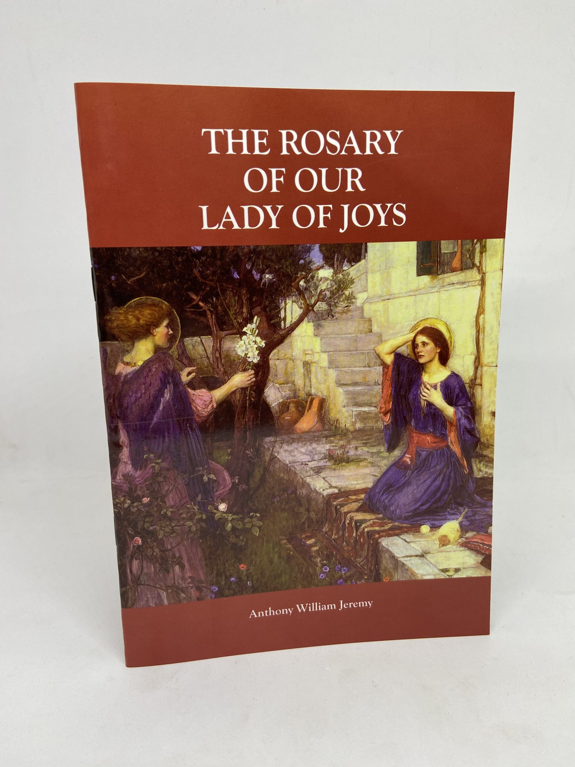 The Rosary of Our Lady of Joys - Image 2