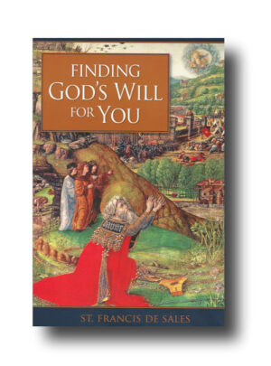 Finding God's Will for You