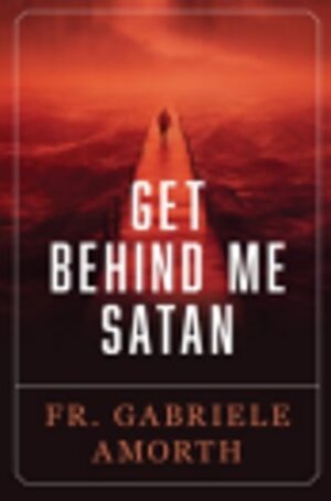 Get Behind Me Satan