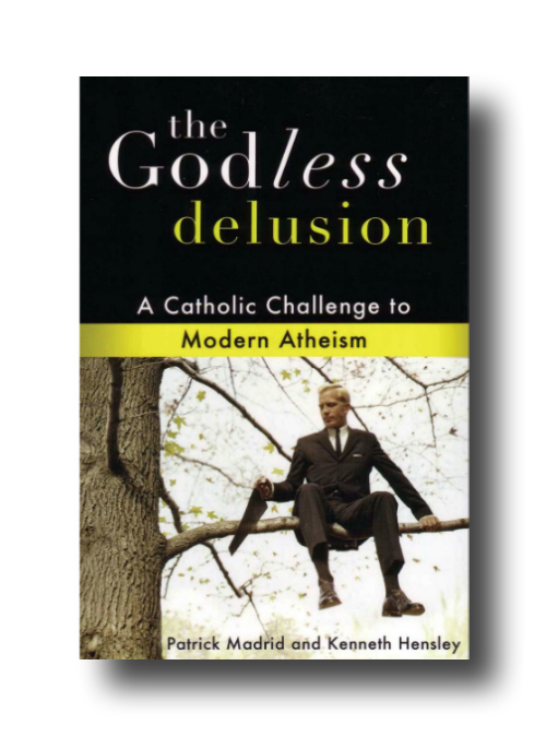The Godless Delusion
