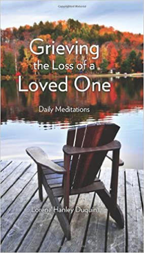 Grieving the Loss of a Loved One