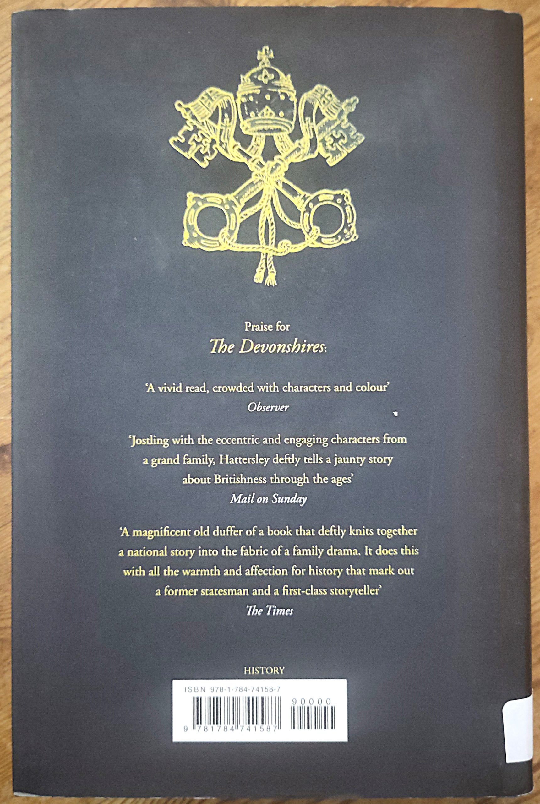 The Catholics: The Church and its People in Britain and Ireland, from the Reformation to the Present Day (Used book) - Image 2
