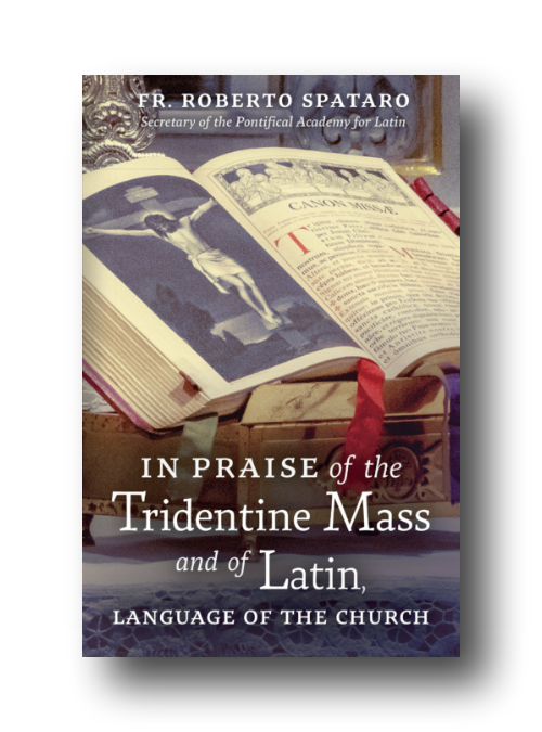 In Praise of the Tridentine Mass