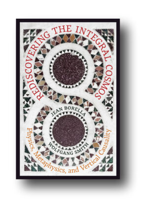 Rediscovering the Integral Cosmos