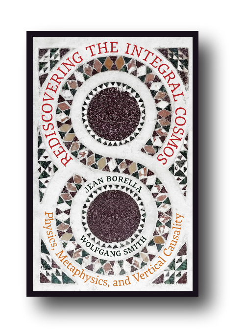 Rediscovering the Integral Cosmos