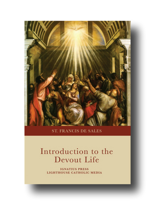 Introduction to the Devout Life