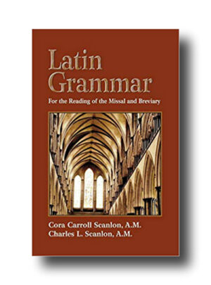 Latin Grammar