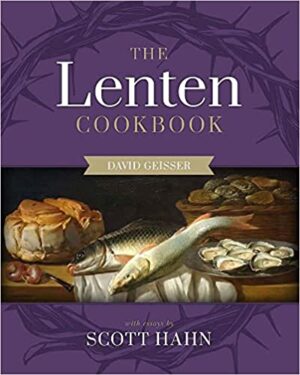 A Lenten Cookbook