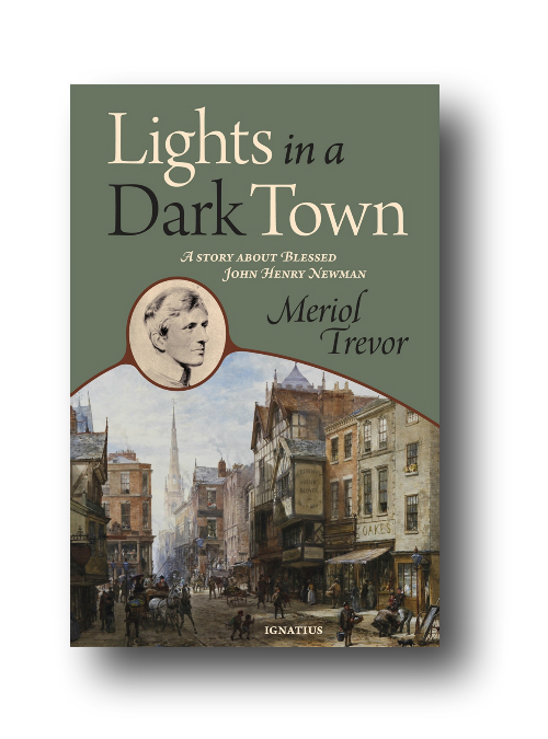 Lights in a Dark Town