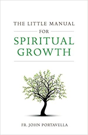 Little Manual for Spiritual Growth