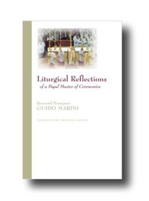 Liturgical Reflections