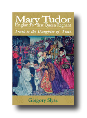 Mary Tudor