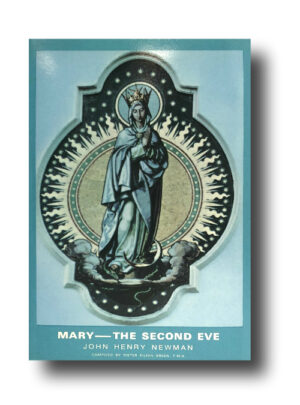 Mary - The Second Eve