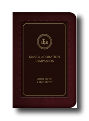 Mass and Adoration Companion