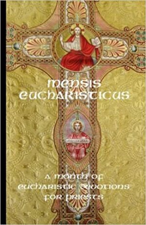 Mensis Eucharisticus