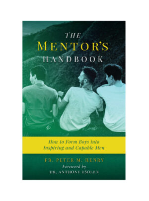 The Mentor's Handbook