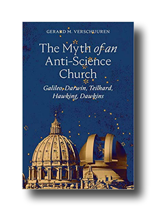 The Myth of an Anti-Science Church