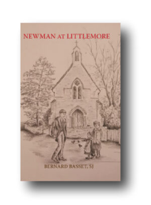 Newman at Littlemore