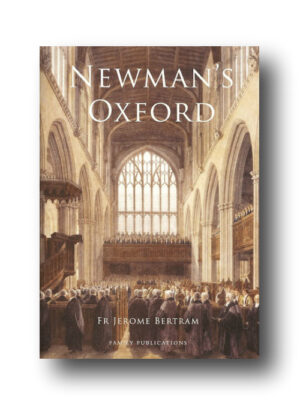 Newman's Oxford