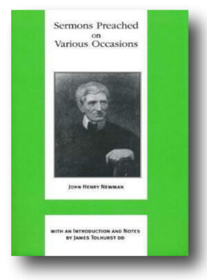 Sermons Preached on Various Occasions
