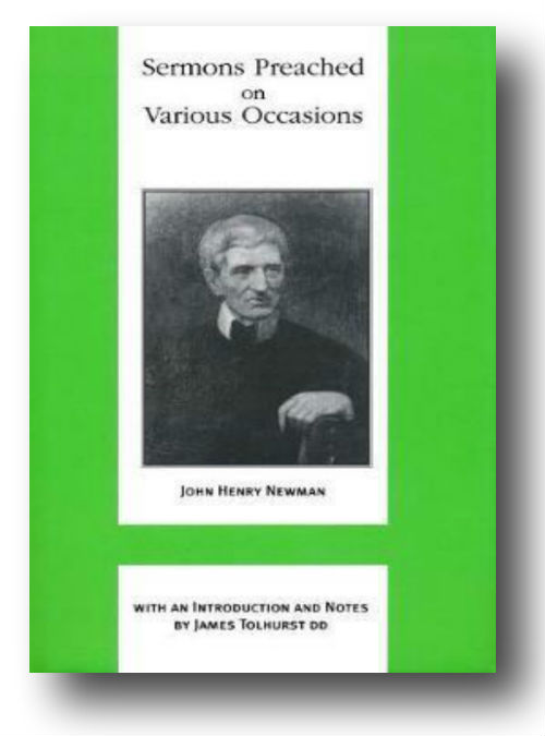 Sermons Preached on Various Occasions
