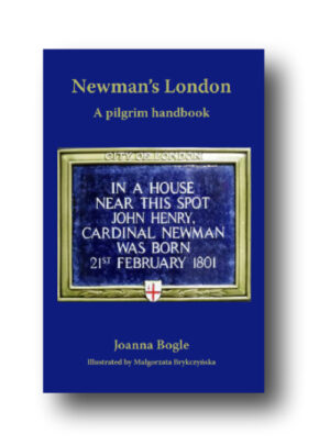 Newman's London