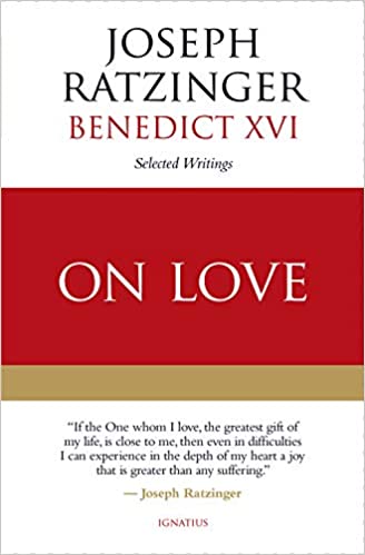 On Love: Selected Writings