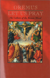 Oremus, Let Us Pray