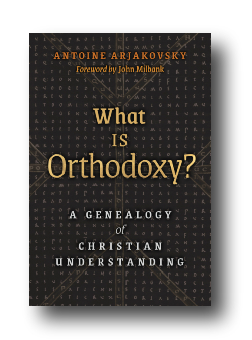 What is Orthodoxy?