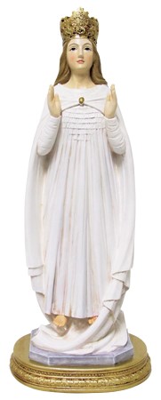 Our Lady of Knock Statue