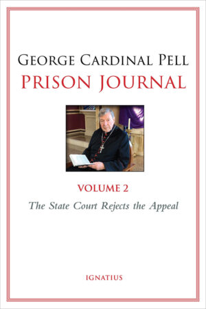 Prison Journal: Vol. 2  The State Court Rejects the Appeal