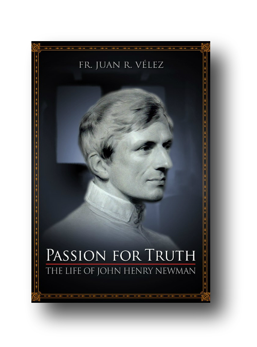 Passion for Truth