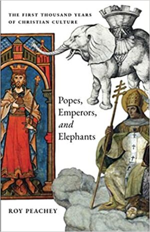 Popes, Emperors and Elephants