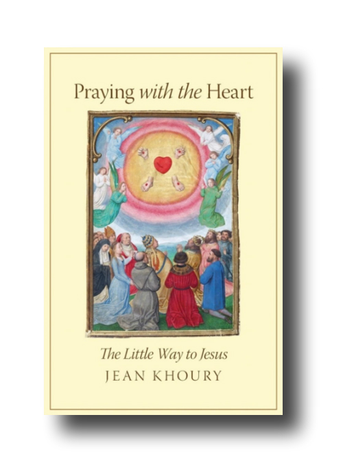 Praying With The Heart