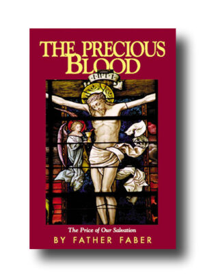 The Precious Blood