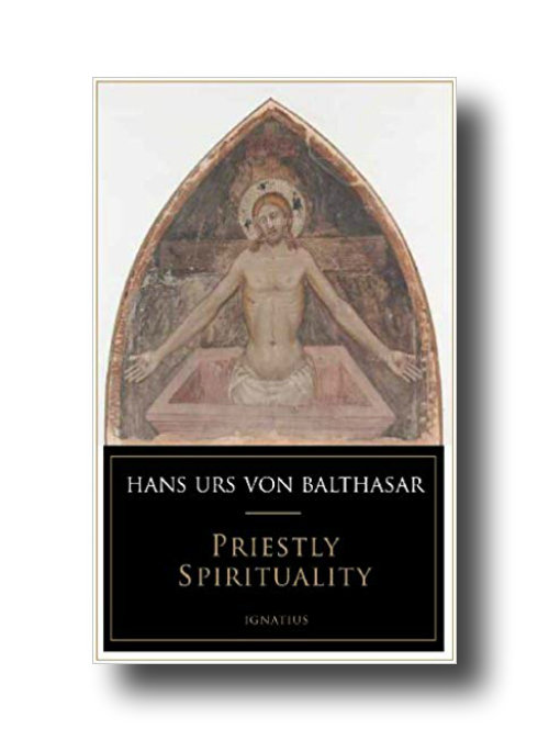 Priestly Spirituality