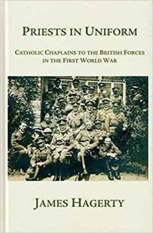 Priests in Uniform