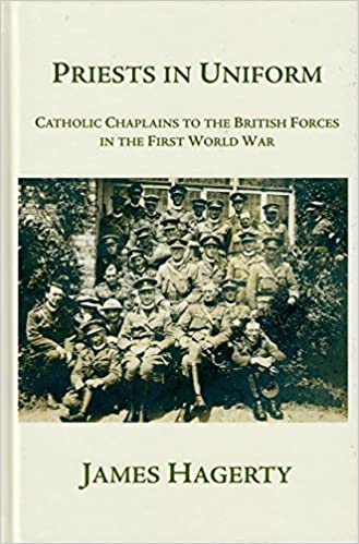 Priests in Uniform