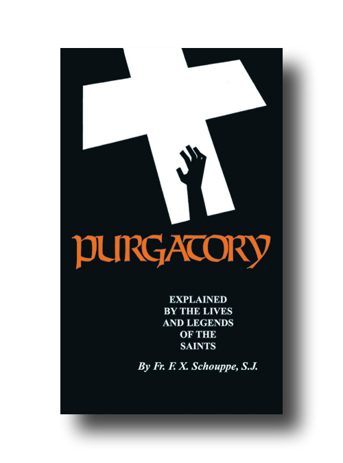 Purgatory Explained