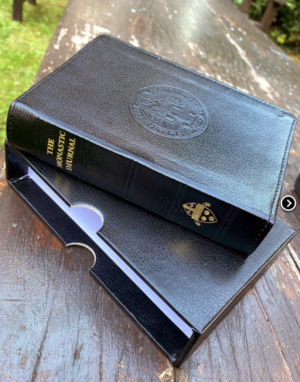The Monastic Diurnal