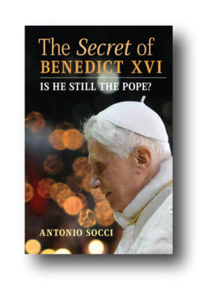 Secret of Benedict XVI