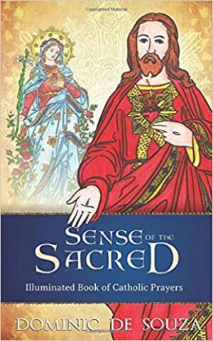 Sense of the Sacred