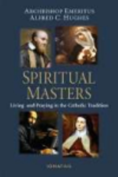 Spiritual Masters