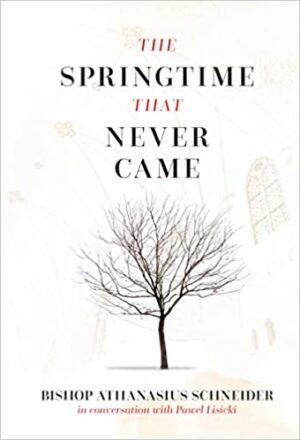 The Springtime That Never Came: In Conversation with Pawel Lisicki