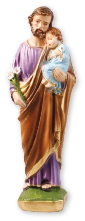 St. Joseph Statue