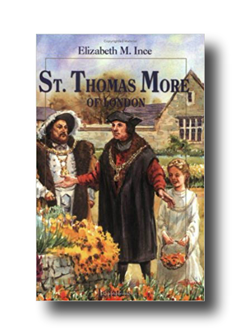 St Thomas More of London
