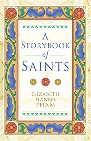 A Storybook of Saints