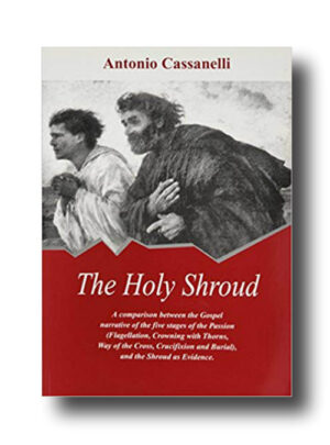 The Holy Shroud