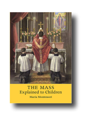 The Mass Explained to Children