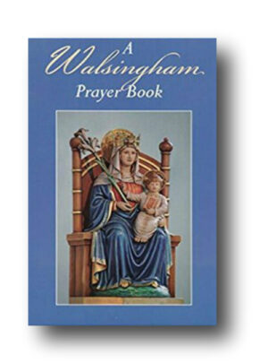 Walsingham Prayer Book